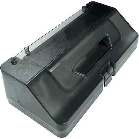 Depósito de agua y polvo 2 en 1 para XiaoMi Mijia Mop 2S, Mop Pro STYJ02YM, S10, S12, 3C, VIOMI V2, V3 Rob