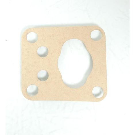 Joint de pipe clapet RSM pour mobylette Peugeot 50 103 P/6 Neuf (1/2)