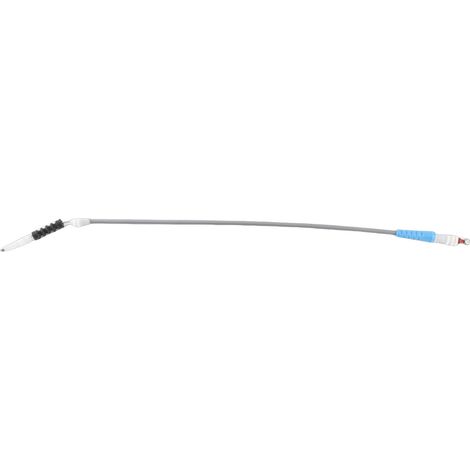 Cable de cerradura de puerta delantera de metal ABS de alta resistencia para BMW F30 F31 F80 M3 (51217259828, 7259828) - Larga vida útil, funcionamiento suave, fácil instalación (1/5)