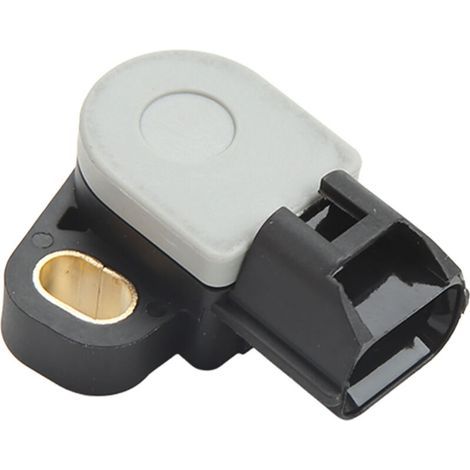 Capteur de position du papillon des gaz 21176 0001, accessoire de gestion moteur ABS UTV, compatible avec KFX450R et KX250F Ninja. (1/5)