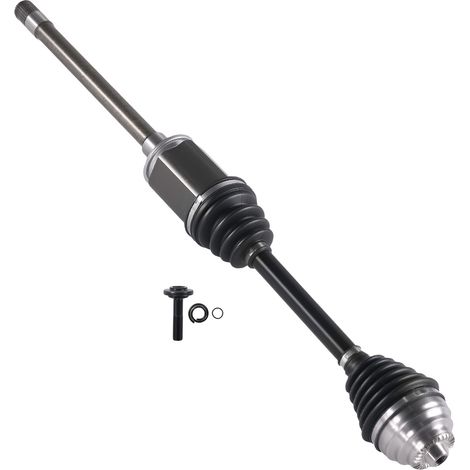 Arbre Avant Droit for BMW 118d 120d 318d 320d 420d 2012-2024 31607597694 (1/5)