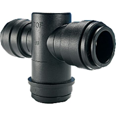 Aircraft Wasserabscheider (POM) 22 mm, 2152222 (1/2)