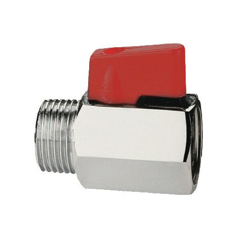 VALVOLE SFERA MINI MF 3/8 ART.126