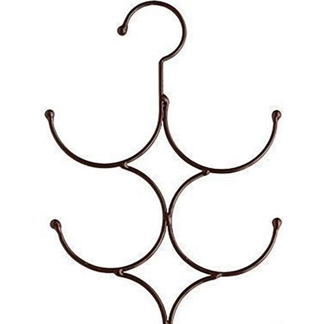 Porte-chapeaux, crochets pour foulards, cintres, porte-ceintures, porte-foulards, porte-cravates (1/5)