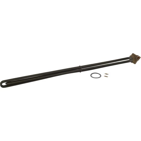 Résistance thermoplongeuse 40x49, 12kW, 230/240V, longueur 795 mm (1/2)
