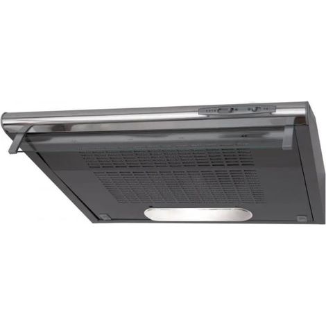 Campana extractora Amica OSC6112I acero inoxidable 60 cm
