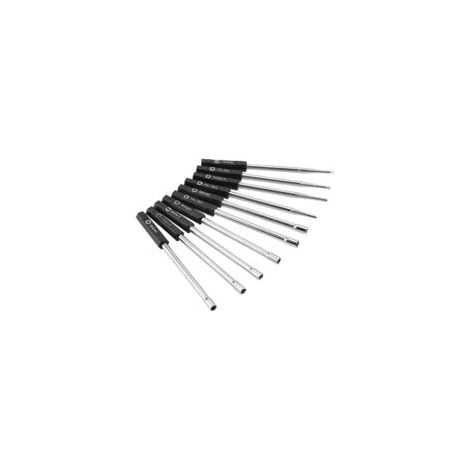 LAN Outils de jardin DOLASO pour tondeuse à gazon et tronçonneuse Carb