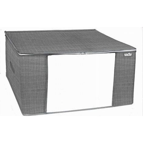 Trade Shop - Organizer Organizer Box Containerschränke Speichern Schränke 45x45x20 cm 69710 - (1/4)
