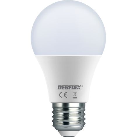 DEBFLEX - AMPOULE LED ANTI MOUSTIQUE E27 - 600352