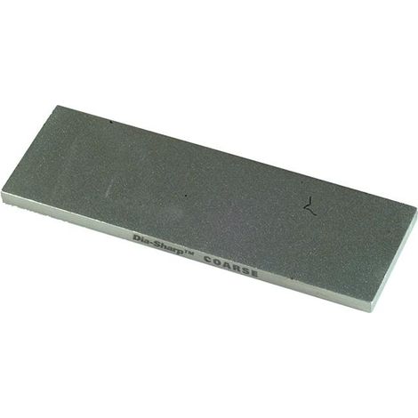 D6C Diamond Sharp Whetstone 150 x 50mm Coarse (1/3)