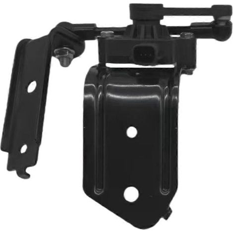 Höherlegungssensor vorne für Ford Edge 15-25 und Lincoln MKX 16-18, Luftfederungs-Niveausensor-Baugruppe F2GZ-3C097-BL (1/5)