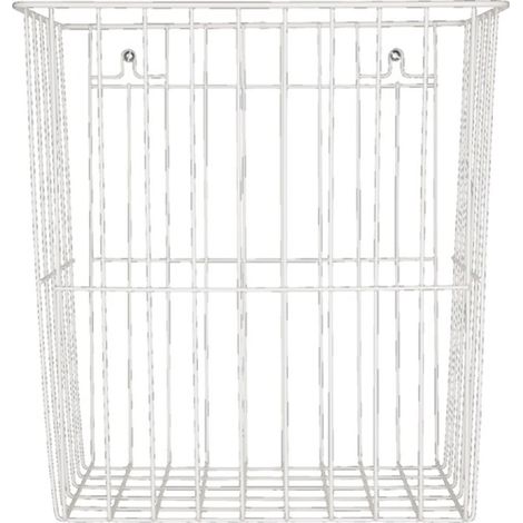 Panier de collecte TORK Mini 226002 H350xl320xP220env. mm boîtier plastique 20 L (1/2)