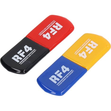 4 Outils de Réparation Écran Ultra-Fins pour Téléphone et Tablette, Lame de Soulèvement Multifonction (1/5)