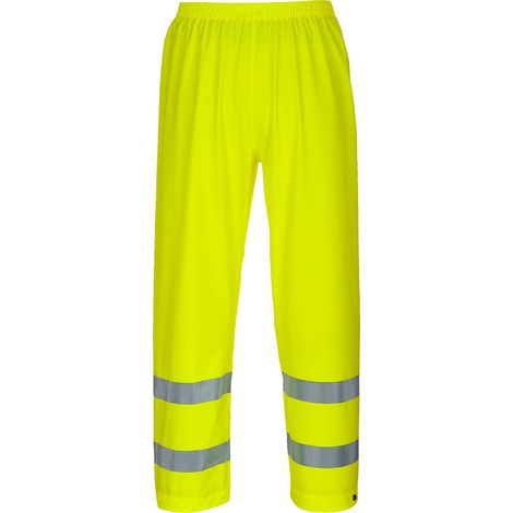 Sealtex Ultra Hose Farbe: Gelb Größe XS - Portwest