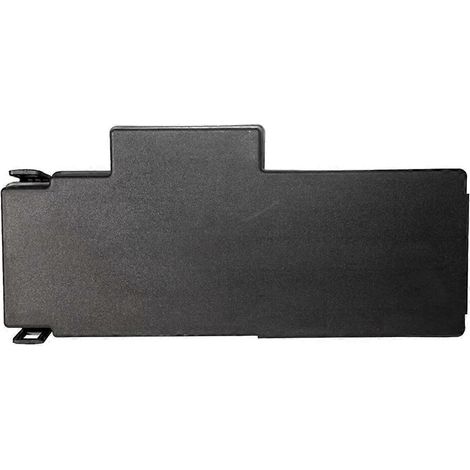 Sicherungskastenabdeckung kompatibel mit F450 F550 Super Duty (1/5)