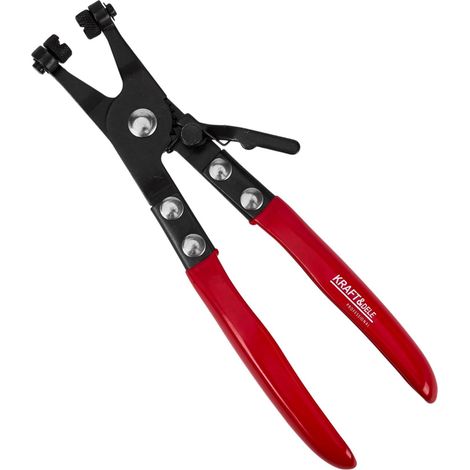Alicates para abrazaderas de expansión de 220 mm KD10615