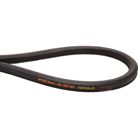 Cinghia esagonale AA163 UNIVERSALE AA163 FGP016427 (1/2)