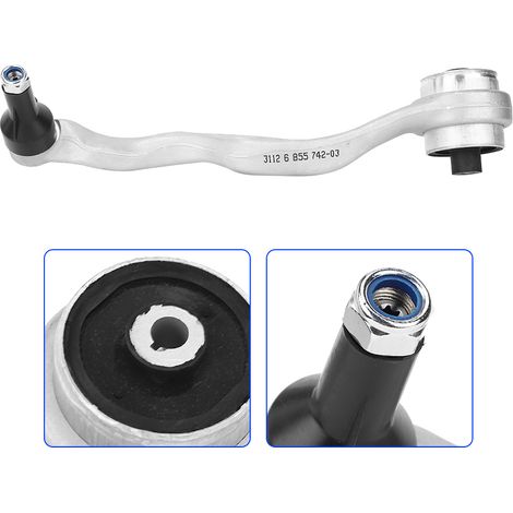 Linker Querlenker für BMW 228i und 230i (Teilenummer 31126855742) (1/5)
