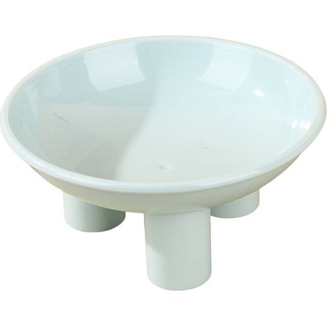 Gamelle à trois pieds pour chat, gamelle anti-déversement mignonne pour animaux de compagnie, gamelle spécialement conçue pour les chats
