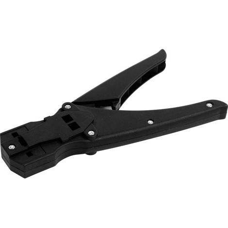 Pince à câbler RJ45 - RJ11