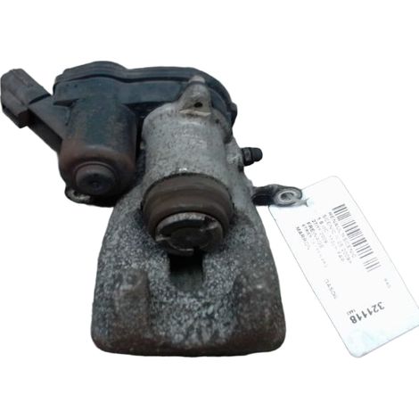 [PRODUIT D'OCCASION] Etrier De Frein Arriere Gauche RENAULT Scenic III 2009- ♻️ Ref Oe. 440118013r - Garantie à vie (1/5)