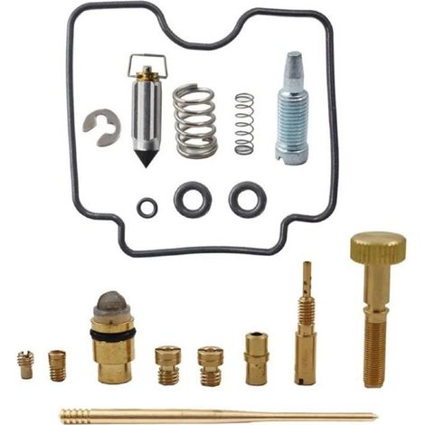 Applicable àKit de réparation de carburateur pour Polaris Predator 500 2003-2007 (1/2)