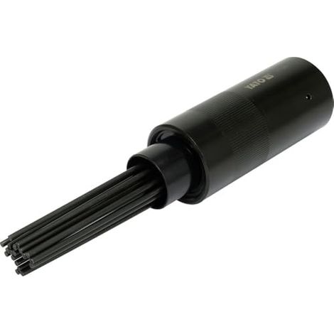 Testa utensile pneumatico Yato yt-09910 19 aghi 3 mm (1/3)