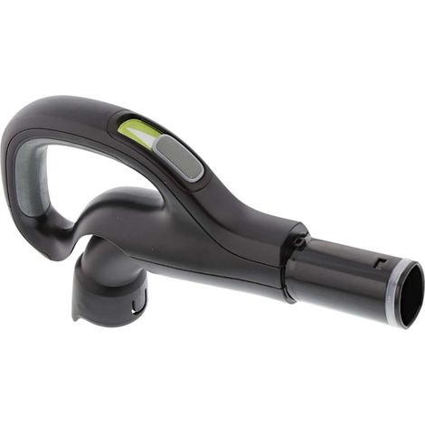 ELECTROLUX Crosse pour aspirateur 32 mm Noir (1/2)
