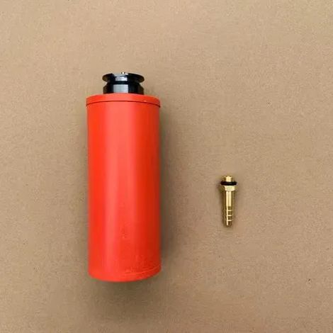 Adaptateur pour réchaud à gaz extérieur, connexion externe, réservoir de gaz, accessoires pour réchaud à cassette, réchaud de camping, fournitures pour réchaud de pique-nique, réchauds de cuisine port (1/5)