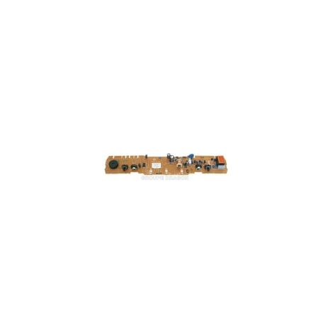 Platine de controle bandeau 4068 C70ST pour Refrigerateur, Congelateur ARISTON C00143688