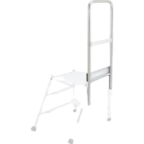 TUBESCA-COMABI-FC - Garde-Corps Latéral Podium Grande Plateforme