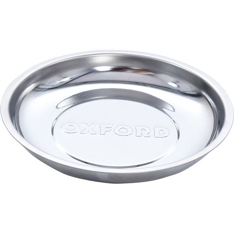 Almacenaje para taller Oxford ox772 base magnética acero 15 cm