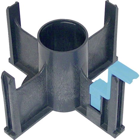 Güde Korbspulenadapater  Adapter zu Art.-Nr.: 18789 / 18790