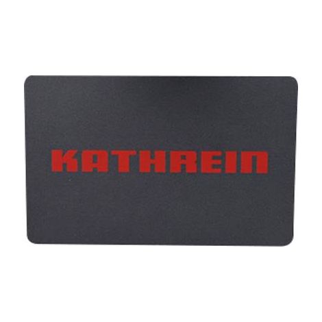 Tarjeta rfid kathrein rfid-k compatible estaciones carga