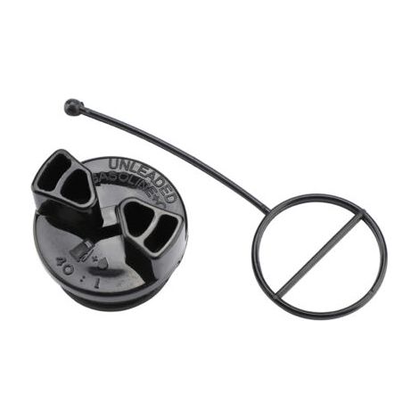 Couvre-Carburant Professionnel Pour Tronçonneuse Modèles 952044640 530057236 577858501 530047192 - (1/3)