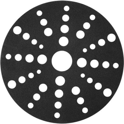 Plaque thermique magnétique en acier inoxydable givré pour cocotte, compatible avec les plaques à induction et les marmites.