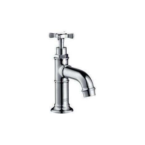 hansgrohe AXOR Montreux Standventil ohne Ablaufgarnitur, nur für (1/3)