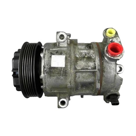 Compresseur Air Conditionne OPEL Corsa (d) 11-15 [PRODUIT D'OCCASION]♻️93190812