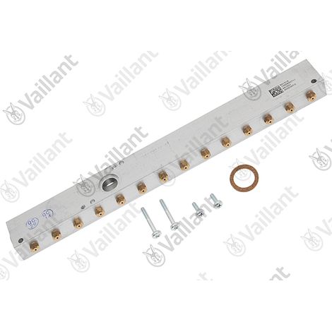 VAILLANT Düsenstock MAG 14-0/1 GX u.w. Vaillant-Nr. , 0020206176