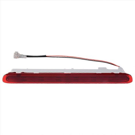 Drittes dynamisches Bremslicht, Rücklicht für Toyota Hilux Revo Vigo 2015 2016 2017 (2)