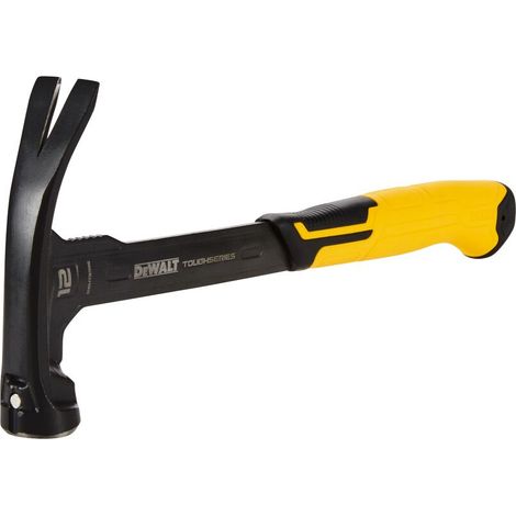 Dewalt DWHT51135X TOUGHSERIES 12oz Mig Weld Hammer