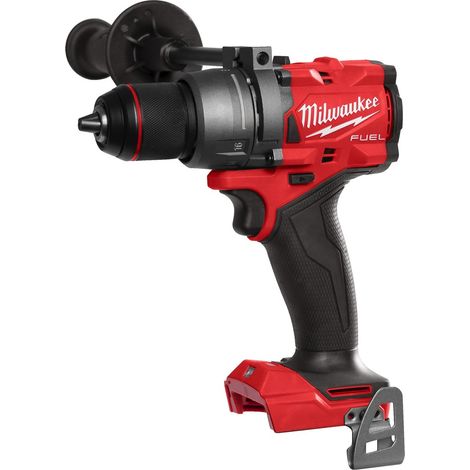 Milwaukee trapano a percussione m18fpd3-0 (solo.. 4058546376550