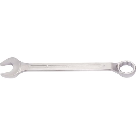 Draper 60mm Long Metric Combination Spanner (Model 92340) (1/5)