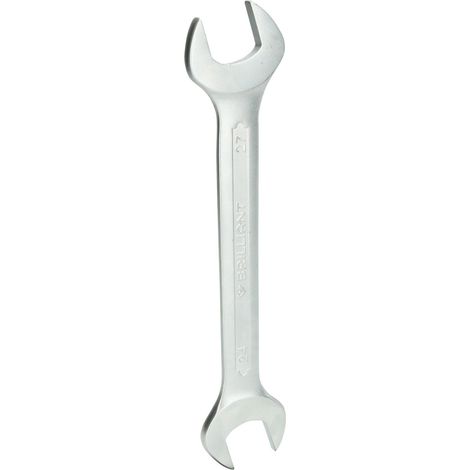 BRILLIANT TOOLS  Llave de  doble 24  x 27  mm BT010912 (1/4)