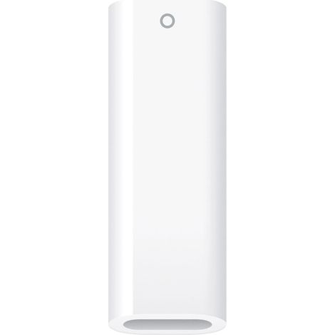 Adattatore USB-C Apple MQLU3ZM/A ricarica e abbinamento (1/3)