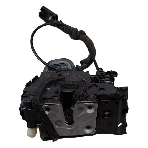 Systeme Condamnation Avant Gauche RENAULT Zoe [PRODUIT D'OCCASION]♻️805031107r