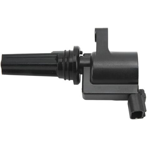 FOREHILL Bobine d'allumage de moteur de voiture 12 V 2 broches 1W4Z 12029 AA de remplacement pour Jaguar S-Type 2000-2002 (1/4)