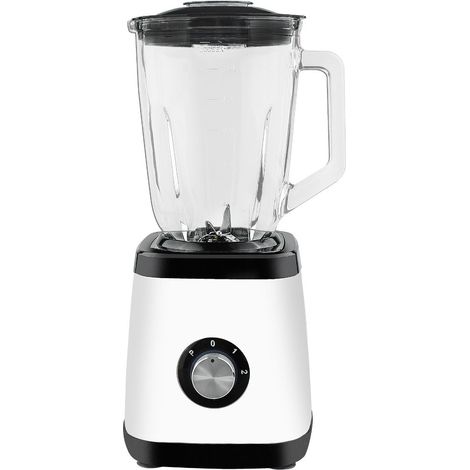Batidora vaso cristal KÜKEN 1000W 1,5 litros (1/3)