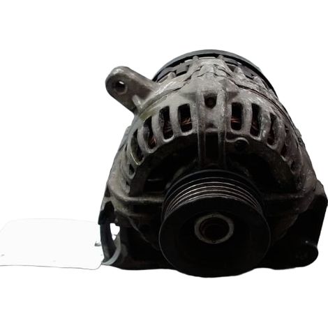 [PRODUIT D'OCCASION] Alternateur RENAULT Twingo II Phase 1 2007-2011 ♻️ Ref Oe. 8200519296 - Garantie à vie (1/4)