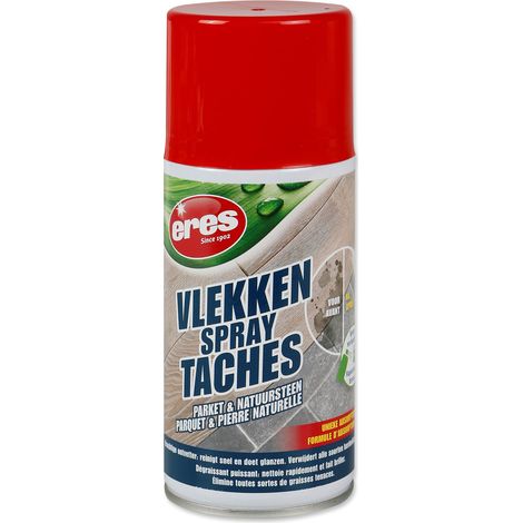 Eres - spray antimanchas para parquet y piedra natural 300 ml - eres37385 - 5410458373857